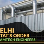 Delhi ITAT's Order for Amtech Engineers