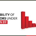GST Liability of Directors Under Section 89
