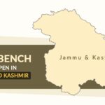 GSTAT Bench Will Open in Jammu and Kashmir