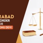 Hyderabad ITAT's Order for Smt. Madhu Devi
