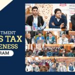 I-T Department Hosts Tax Awareness Program