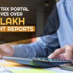 Income Tax Portal Receives Over 30 Lakh Tax Audit Reports