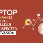 Laptop Companies Under IT Radar for Suspected Tax Evasion