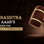 Maharashtra GST AAAR's Order for Beeup Skills Foundation