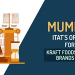 Mumbai ITAT Order for Kraft Foods Group Brands LLC