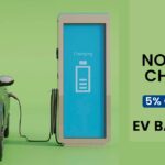 No More Chance of 5% GST Rate on EV Batteries