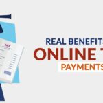 Real Benefits of Online Tax Payments