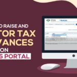 Steps to Raise and Monitor Tax Grievances on TRACES Portal