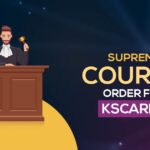 Supreme Court's Order for KSCARDB