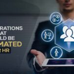 Top Operations That Should be Automated for HR