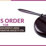 ITAT's Order for M/s Yendagandhi Large Sized Co-operative Society Ltd.