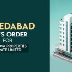 Ahmedabad ITAT's Order for M/s. Nova Properties Private Limited
