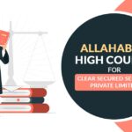 Allahabad High Court's for Clear Secured Services Private Limited