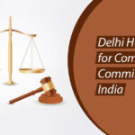 Delhi HC’s Notice for Competition Commission of India