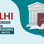 Delhi HC’s Order for Fada Trading Private Limited