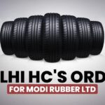 Delhi HC's Order for Modi Rubber Ltd