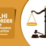 Delhi HC's Order for Tirupati Trading Corporation