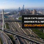 Delhi ITAT's Order for National Highways & Infrastructure Development Corp India