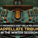 Govt Proposes 2 Key Bills Related to GST Appellate Tribunals in the Winter Session