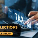 GST Collections State The Economic Flexibility