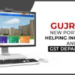 GujRERA New Portal for Helping Income Tax and GST Department