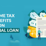 Income Tax Benefits on Personal Loan