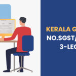 Kerala Govt File No.SGST/973/2023-LEGAL3