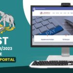KGST Circular 18/2023 for the E-Treasury Portal