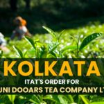 Kolkata ITAT's Order for Bijni Dooars Tea Company Ltd