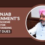Punjab Government’s OTS Scheme for Outstanding GST Dues