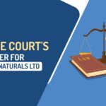 Supreme Court's Order for M/S Modi Naturals LTD