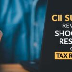 CII Survey Reveals Shocking Results on Tax Refund