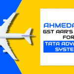 Ahmedabad GST AAR's Order for Tata Advanced Systems