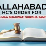 Allahabad HC's Order for M/S Maa Bhagwati Shiksha Samiti