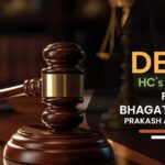 Delhi HC's Order for Bhagat Ram Om Prakash Agro Pvt Ltd