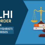 Delhi HC's Order for M/S Samayshristi Enterprises