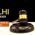 Delhi HC’s Order for TUF Metallurgical Pvt. Ltd.