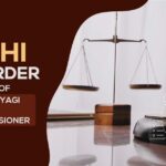 Delhi HC's Order in Case of Pratima Tyagi Vs GST Commissioner