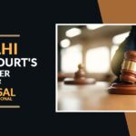 Delhi High Court's Order for Bansal International