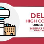 Delhi High Court Order for Neeraj Paper Marketing Ltd