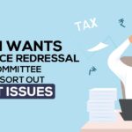 GCCI Wants Grievance Redressal Committee to Sort Out GST Issues