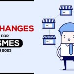 GST Changes for MSMEs in 2023