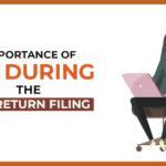 Importance of ITR During the GST Return Filing