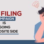 ITR Filing Campaign is Going Opposite Side