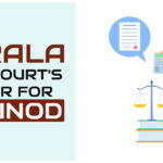 Kerala High Court's Order for TJ Vinod