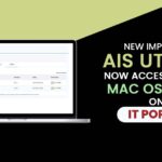 New Improved AIS Utility Now Accessible for Mac OS Users on IT Portal
