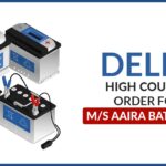 Delhi High Court's Order for M/S Aaira Batteries
