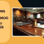 Decoding GST Section 16(4) with Court Rulings on ITC