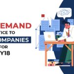 GST Demand Notice to 1500 Companies for FY18