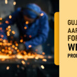 Gujarat GST AAR's Order for Unique Welding Products P. Ltd.
